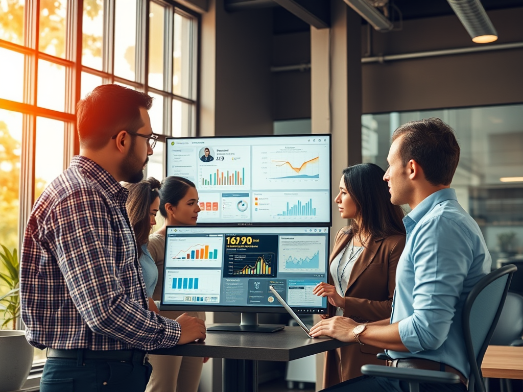 CRM’de Müşteri Odaklılık(Customer-Centric Approach)&nbsp;Nedir?