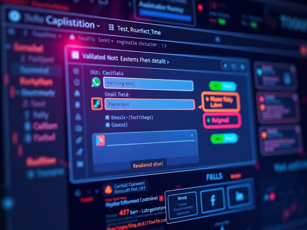 Zoho CRM Client Script: Özellikler ve&nbsp;Kullanım